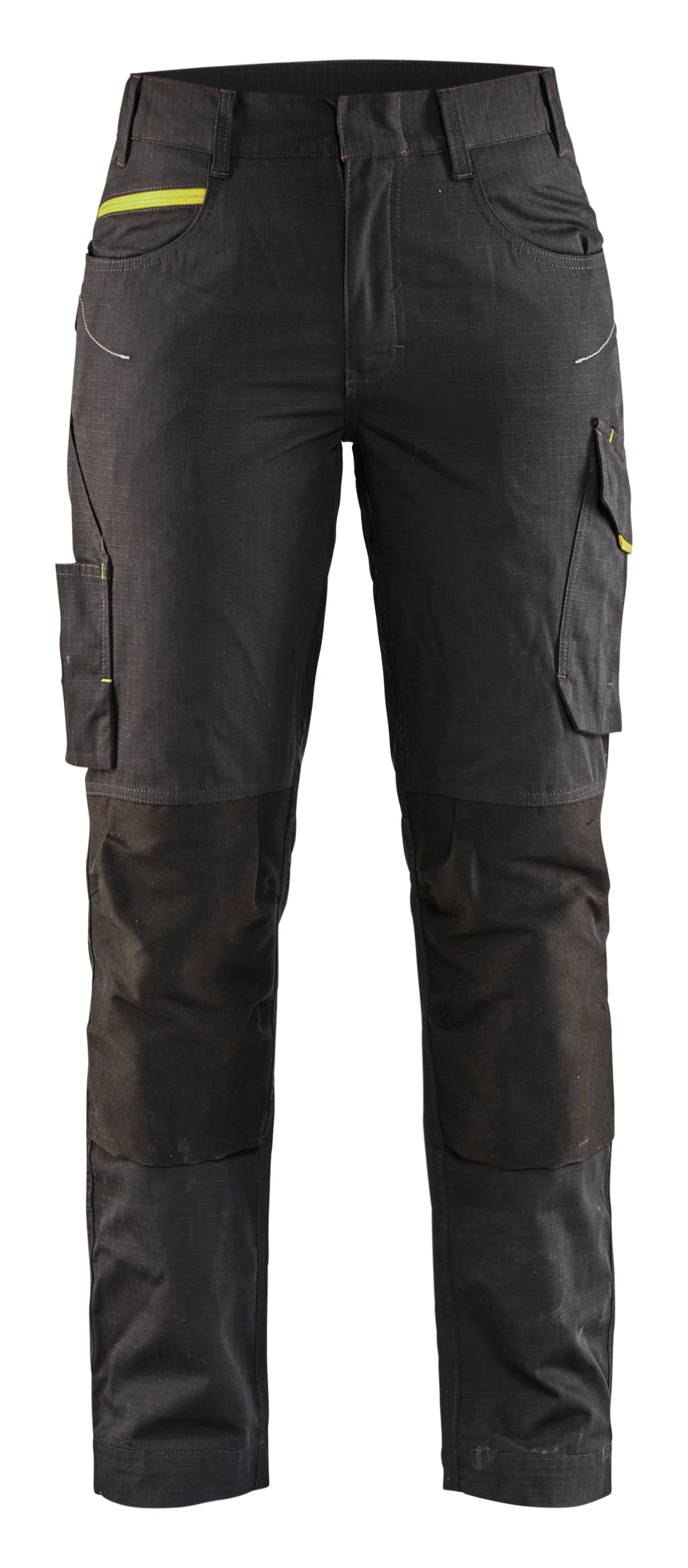 Dame Service Buks med stretch