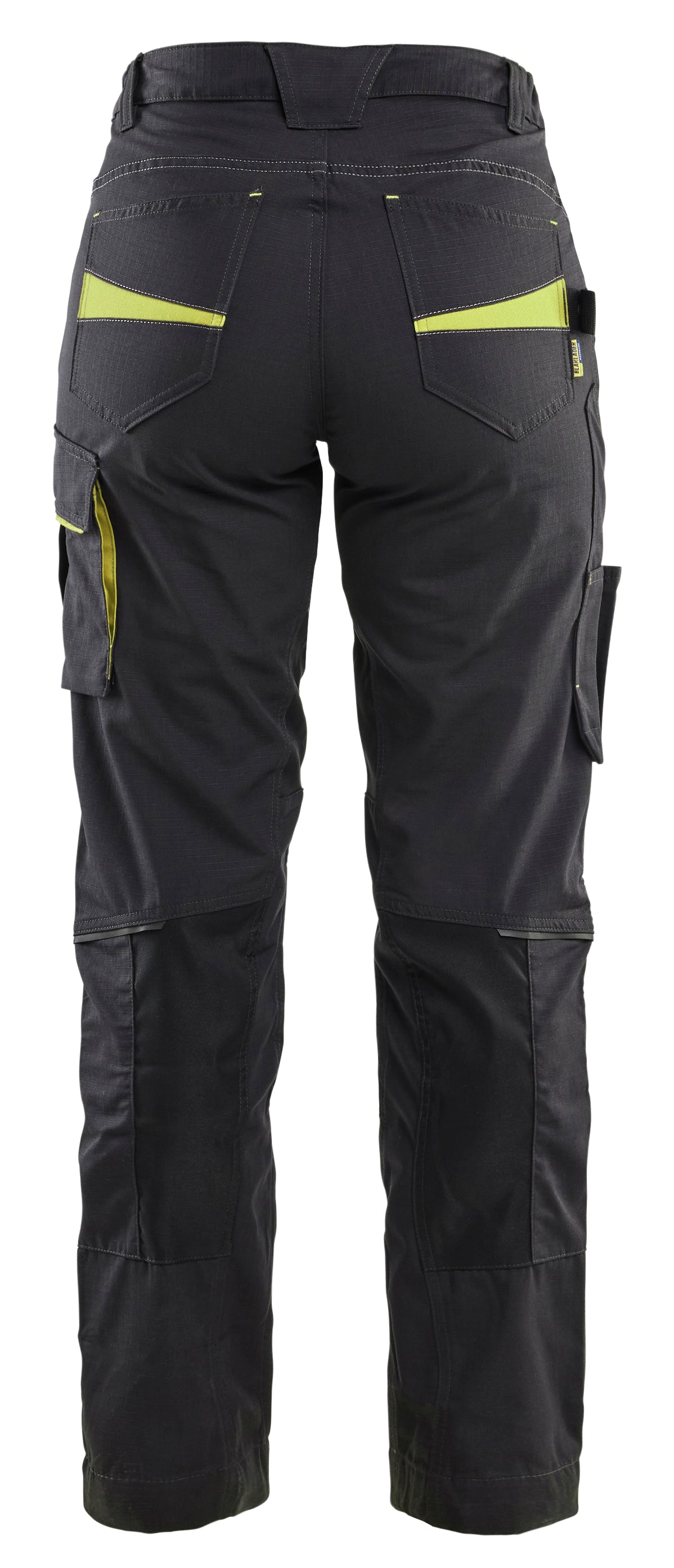 Blåkläder 7195 Dame Service Buks med stretch