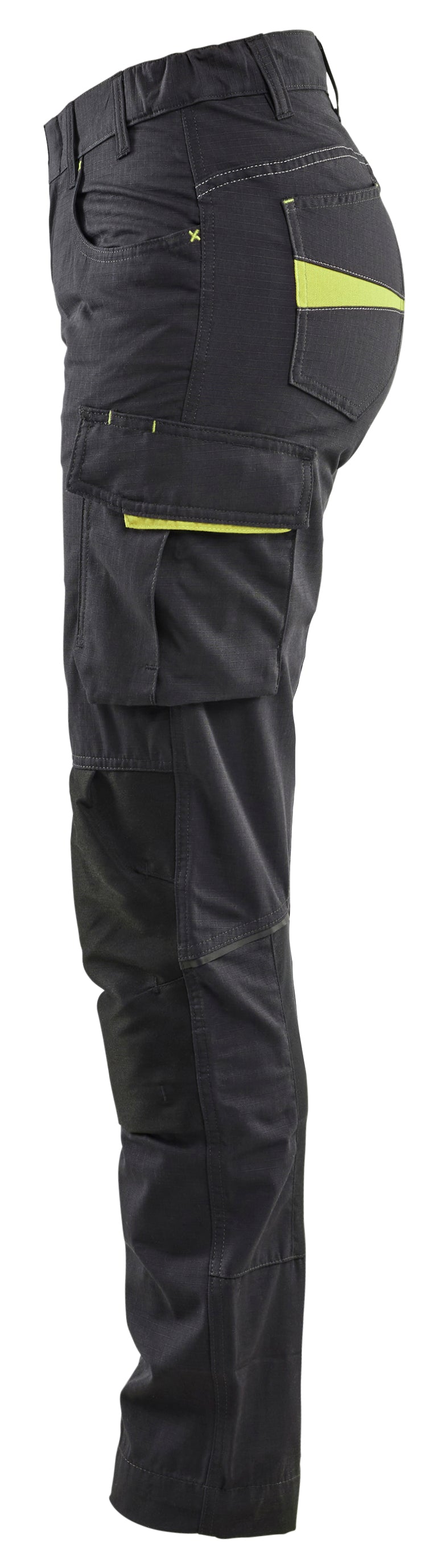 Blåkläder 7195 Dame Service Buks med stretch