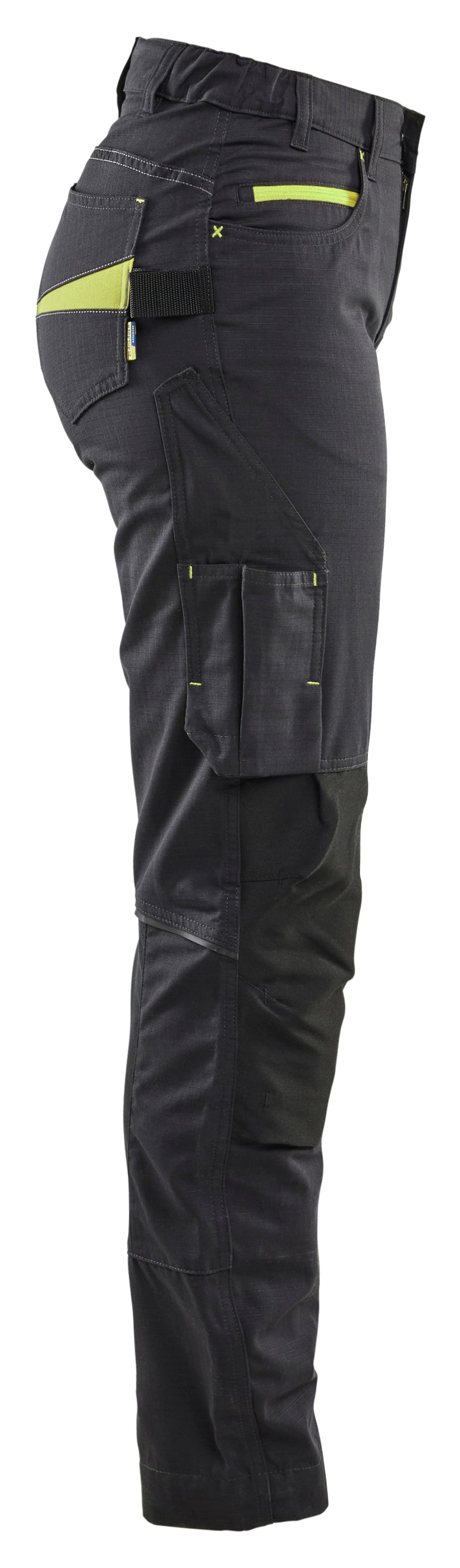 Blåkläder 7195 Dame Service Buks med stretch