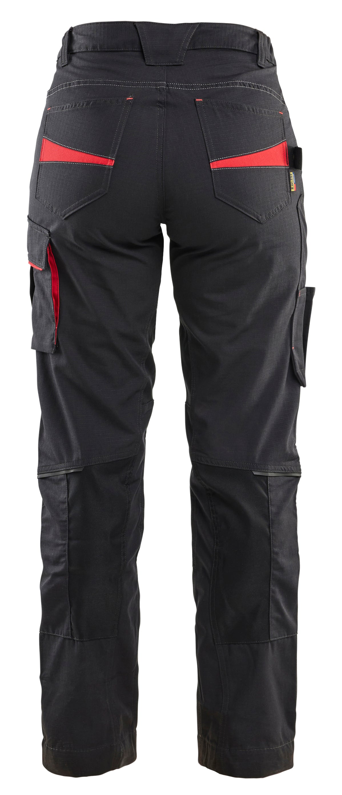 Blåkläder 7195 Dame Service Buks med stretch