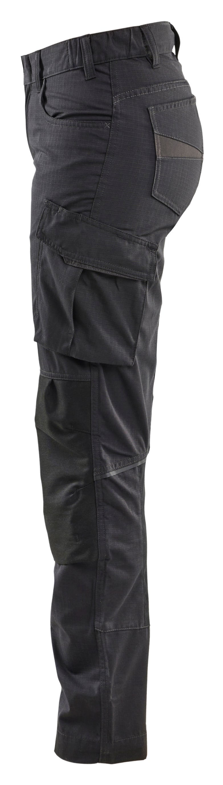 Blåkläder 7195 Dame Service Buks med stretch