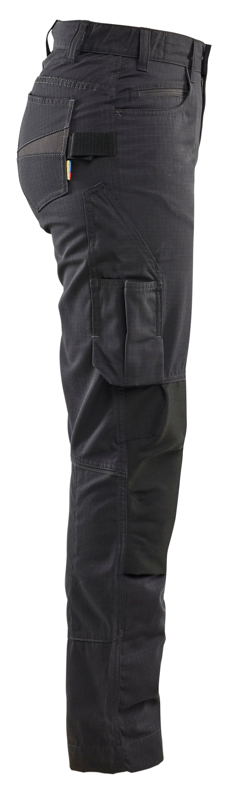 Blåkläder 7195 Dame Service Buks med stretch