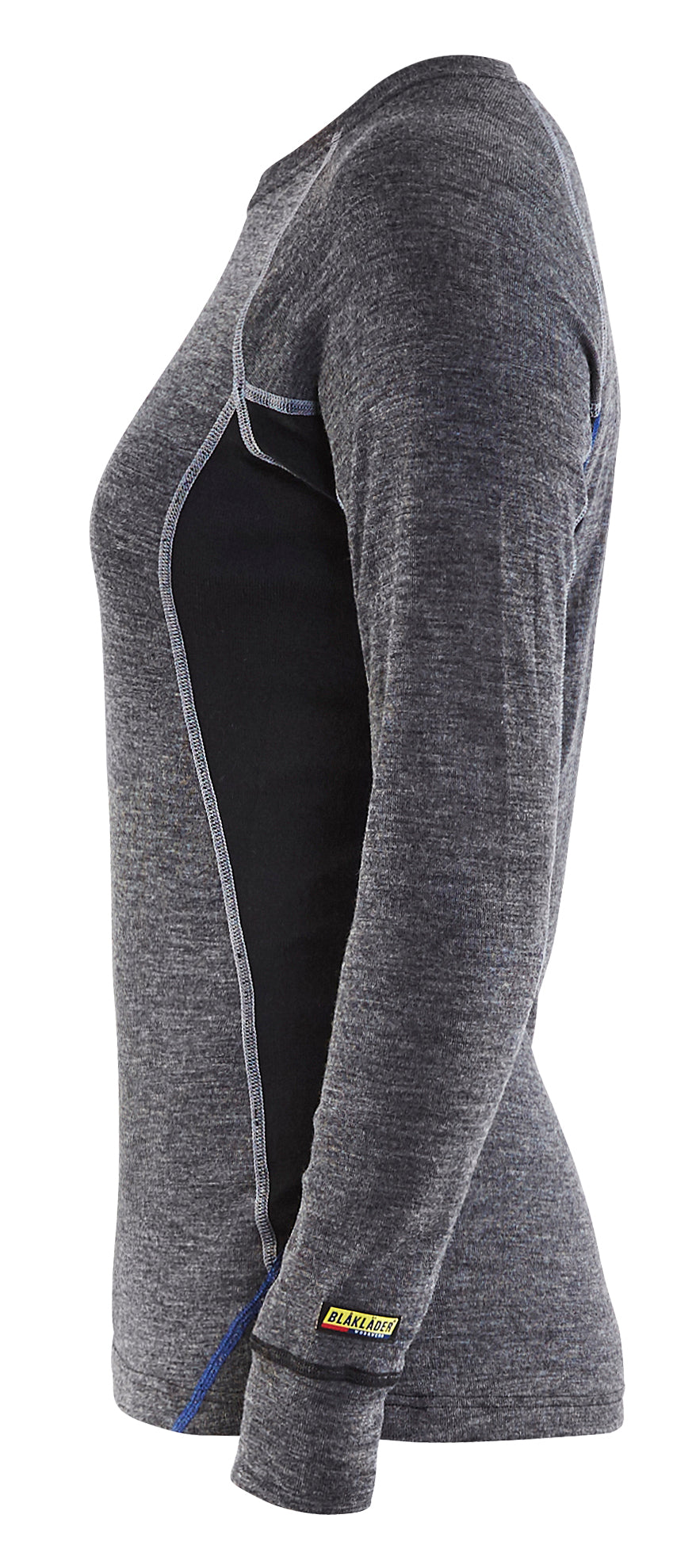 Dame Undertrøje WARM