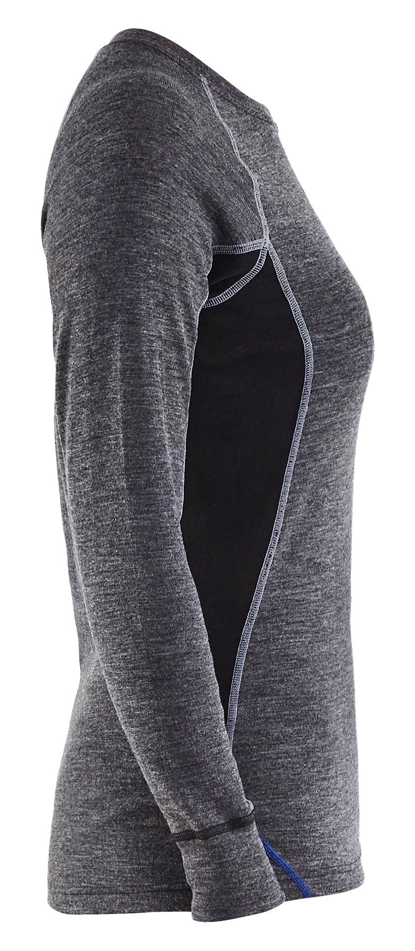 Dame Undertrøje WARM