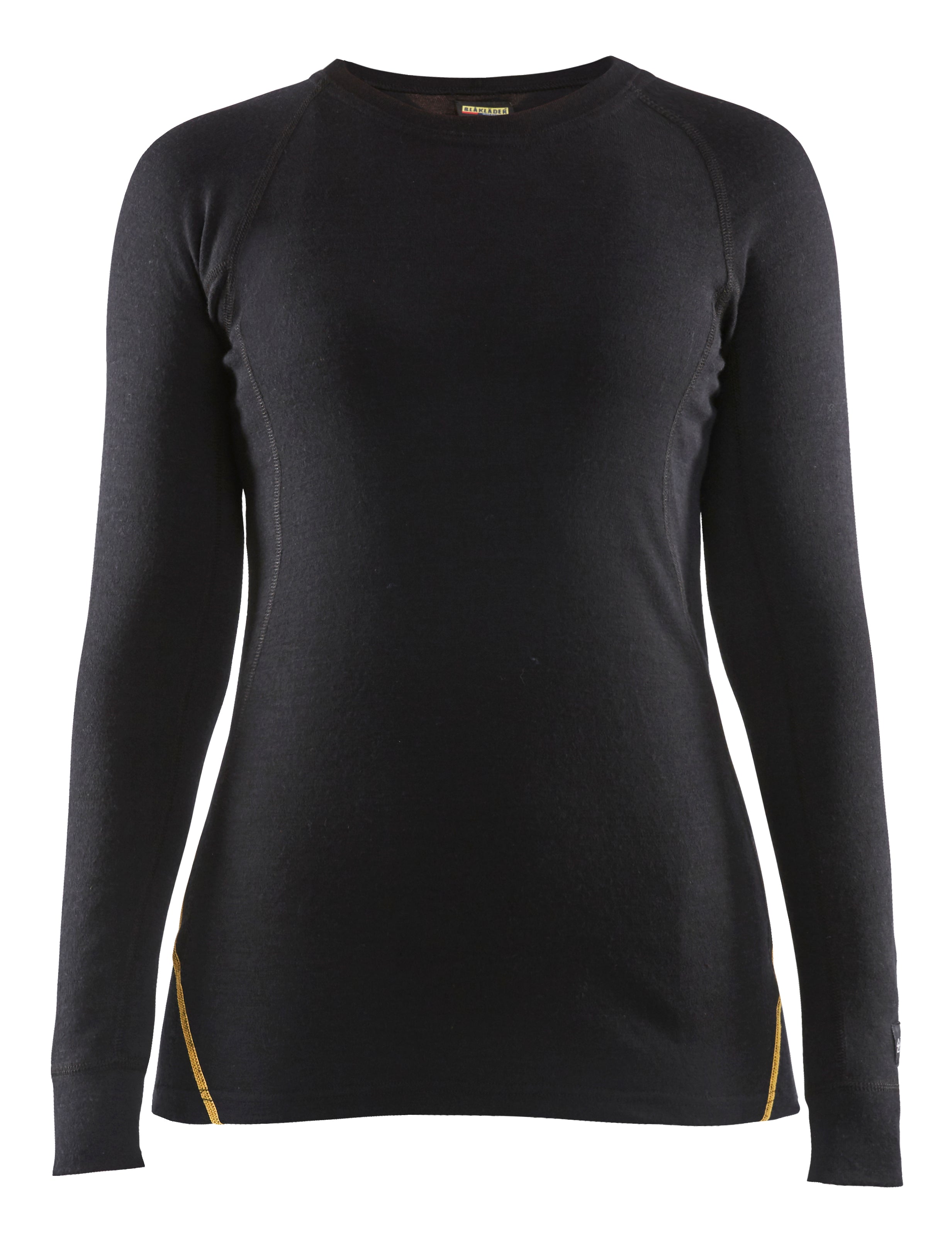 Dame Flammehæmmende Undertrøje Inherent