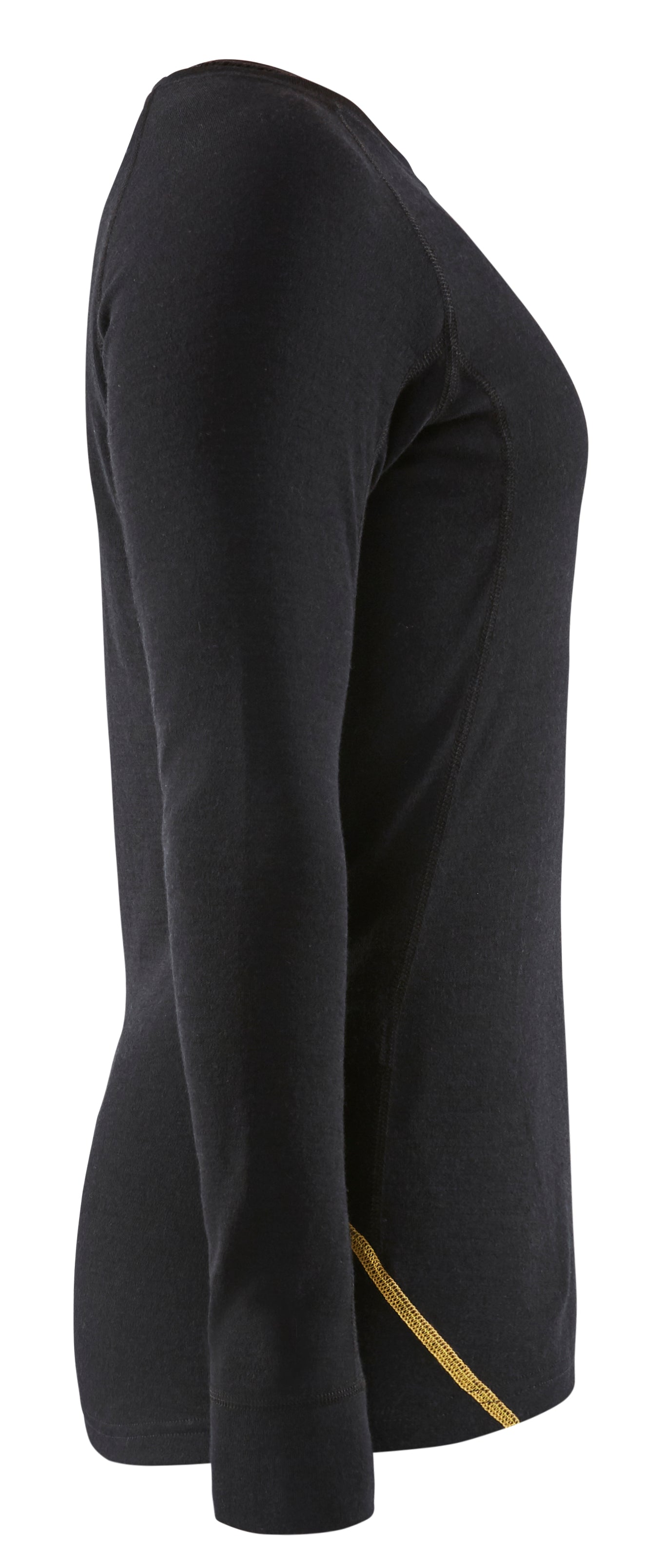 Dame Flammehæmmende Undertrøje Inherent