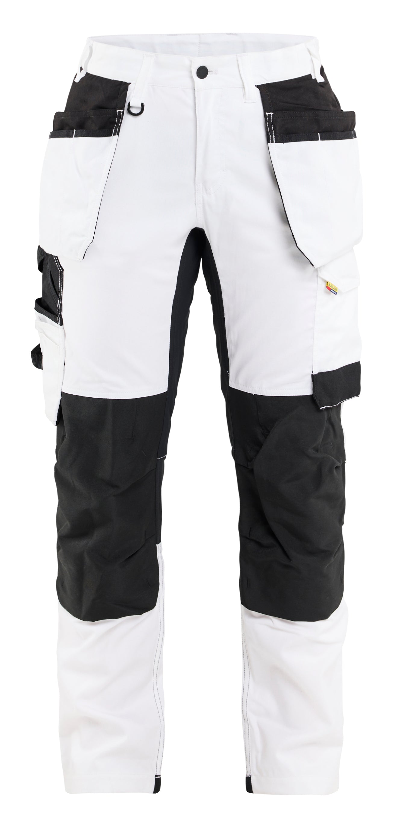 Dame Buks med stretch