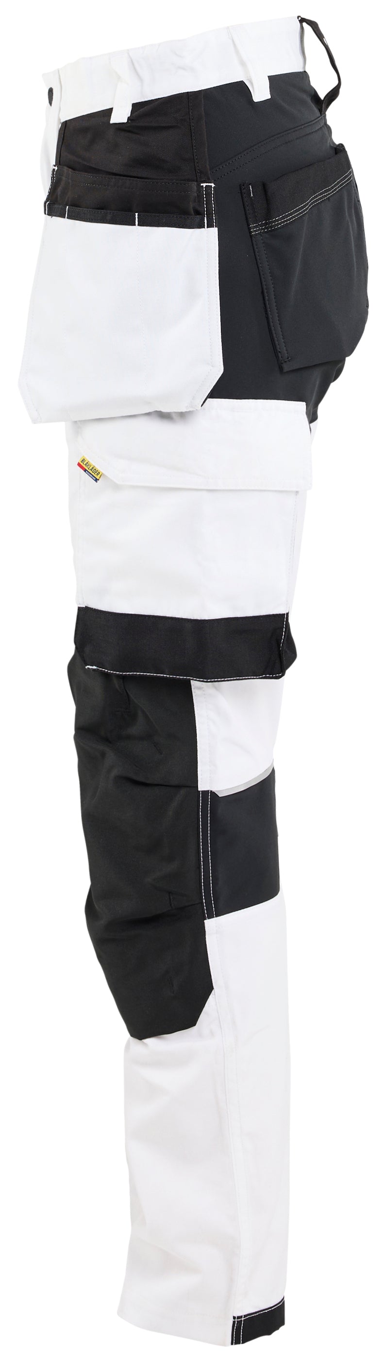 Dame Buks med stretch