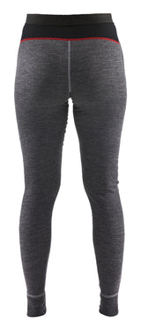 Blåkläder 7245 Dame Underbuks Xwarm produktbillede med logo