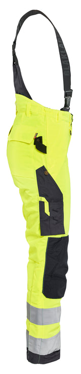 Blåkläder 7885 Dame High Vis Vinter Buks produktfoto til broderi