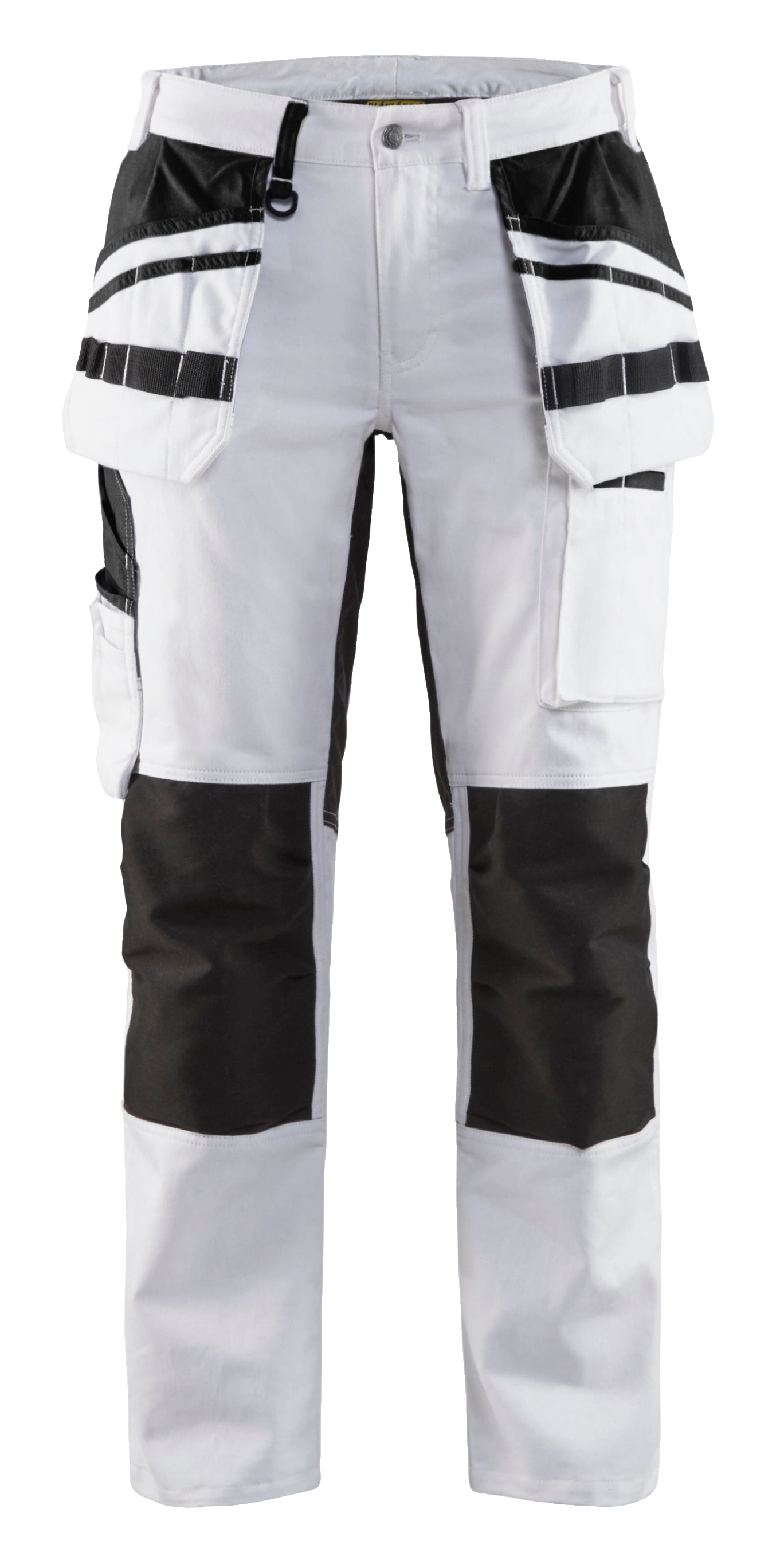 Dame buks med stretch