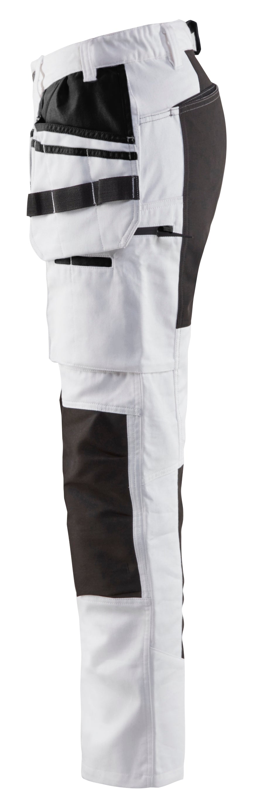 Dame buks med stretch