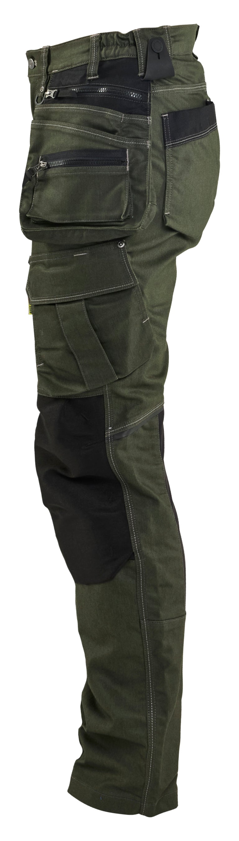 Dame Håndværker Buks stretch X1900