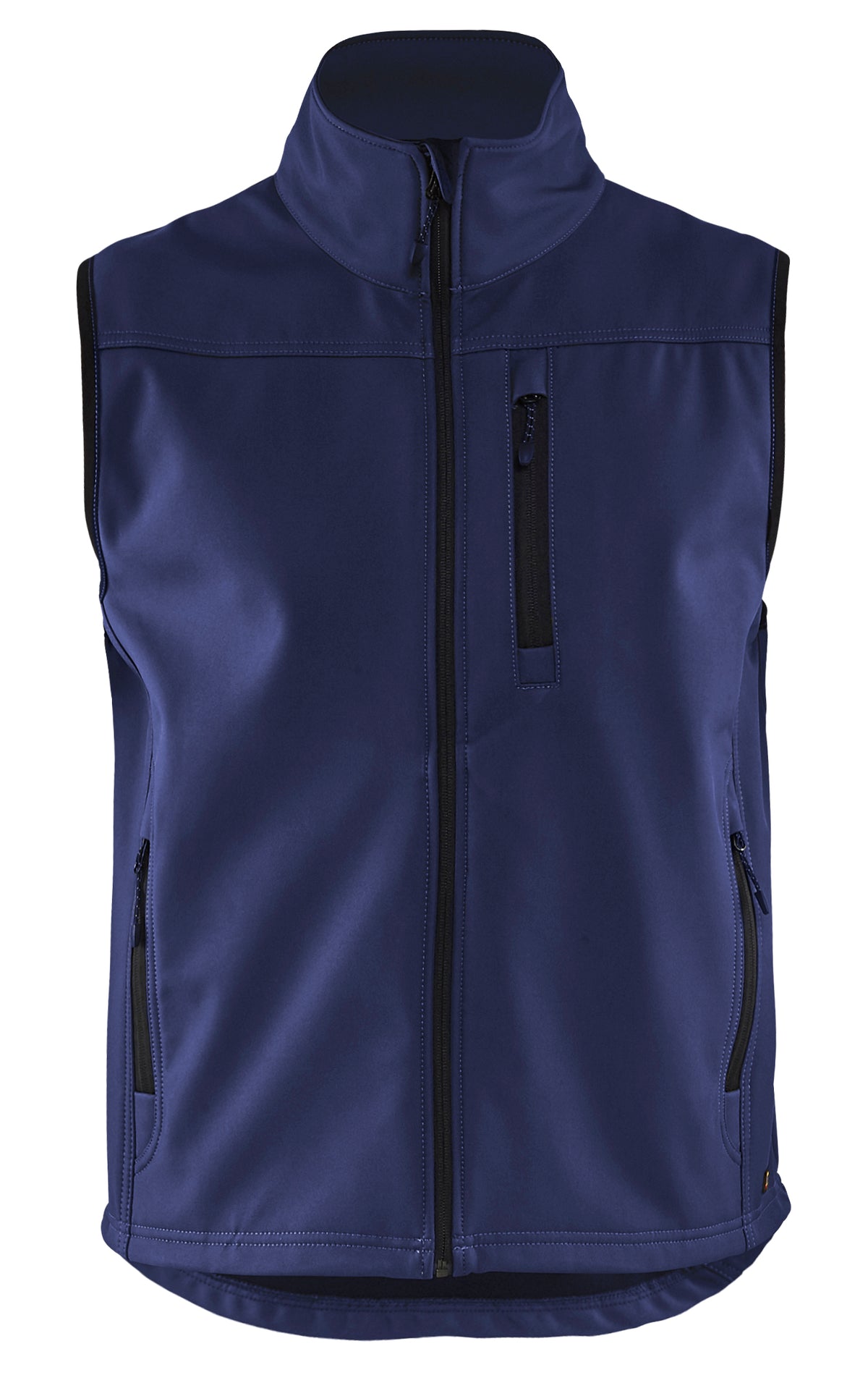 Blåkläder 8170 Softshell Vest