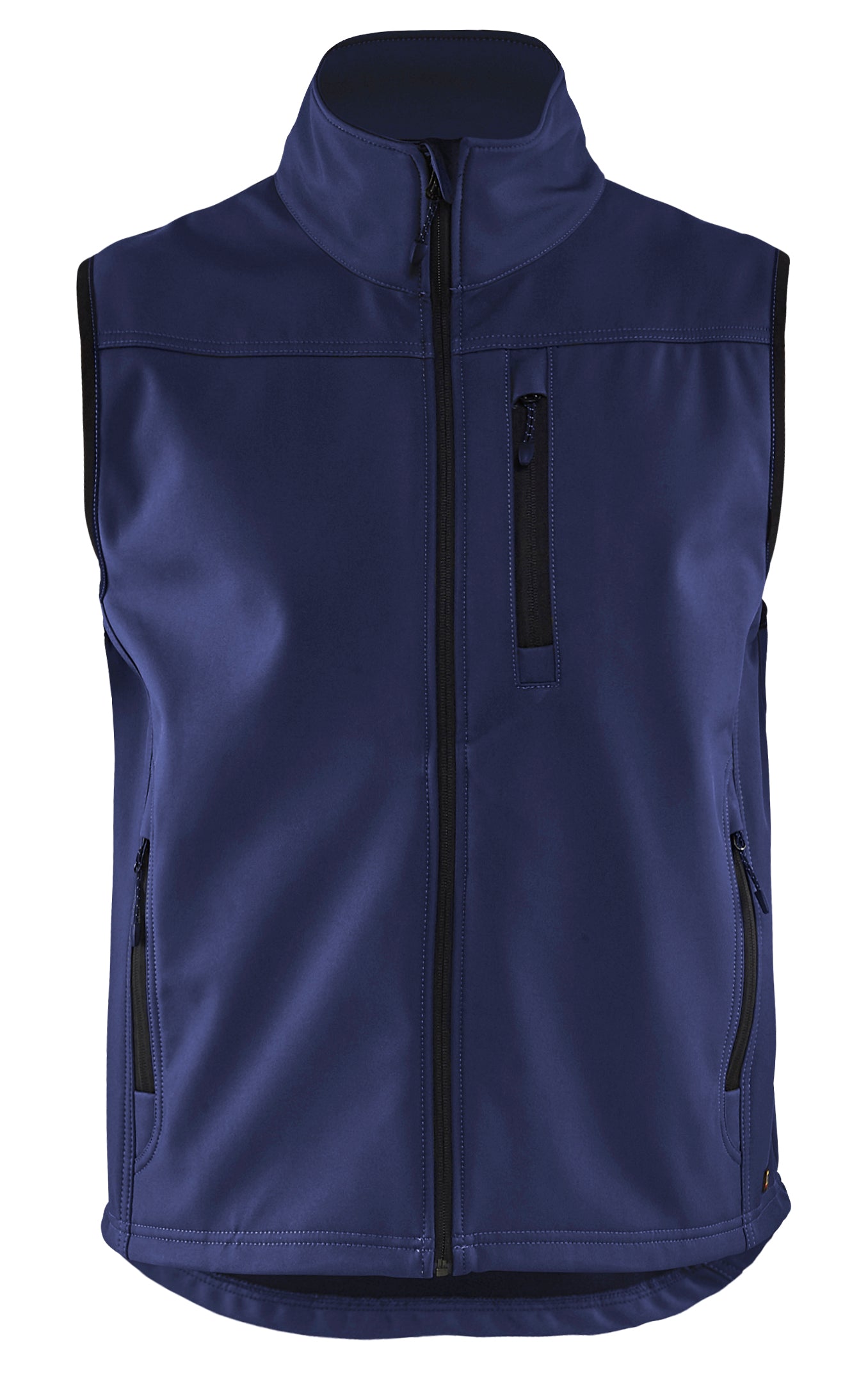 Softshell Vest