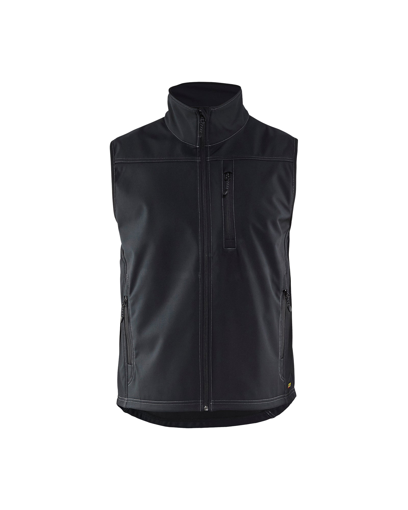 Blåkläder Softshell Vest