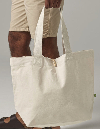 EarthAware Organic Marina Bag