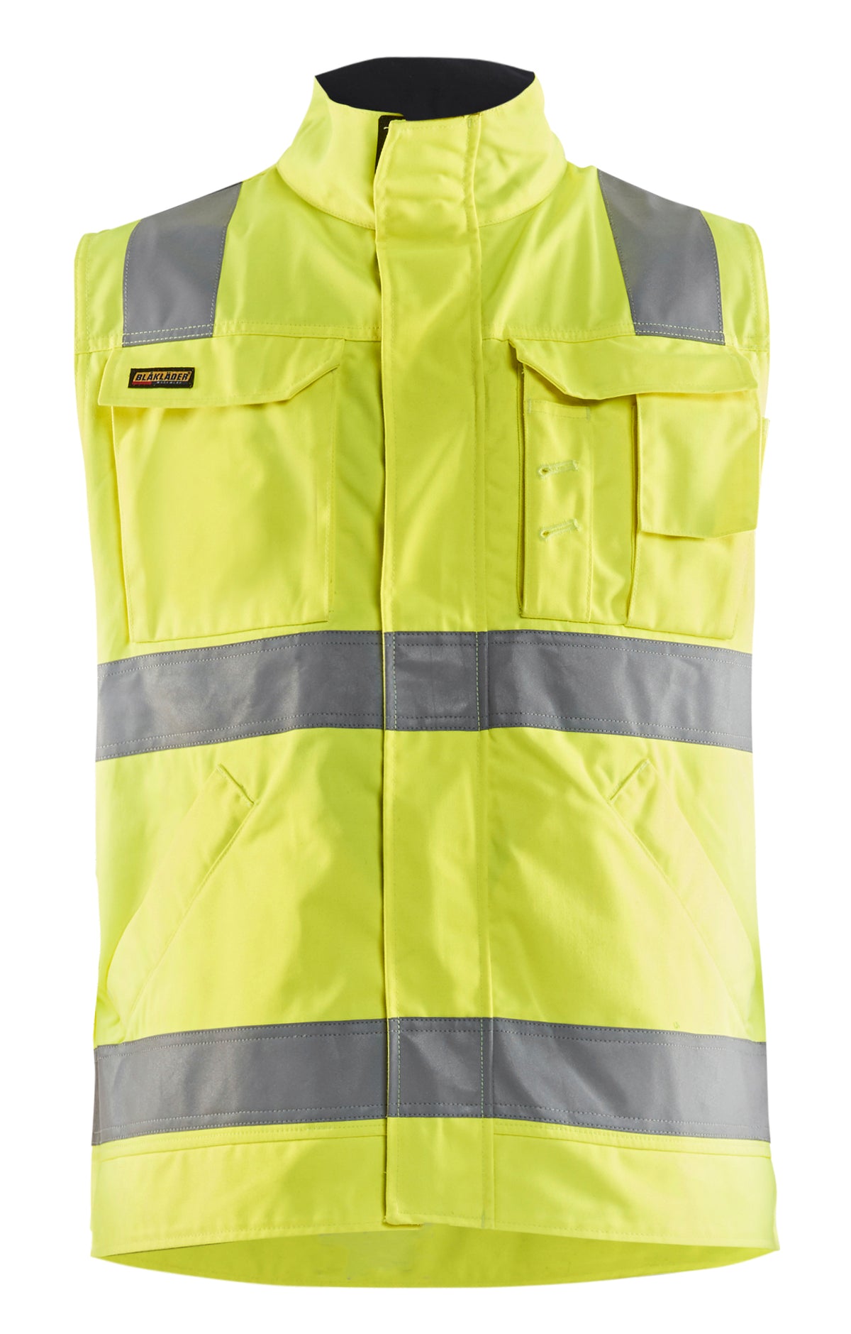 Blåkläder 8505 High Vis Vest