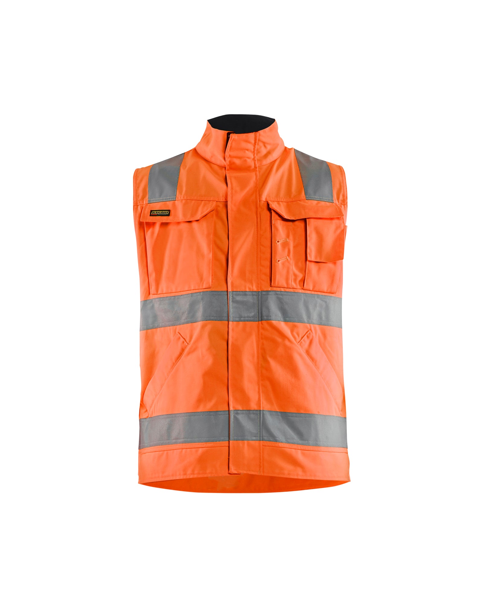 Blåkläder High Vis Vest