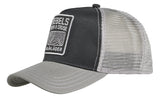 Blåkläder 9213 Trucker Cap med tryk eller logo – arbejdstøj og firmatøj
