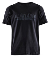 Blåkläder 9215 T-shirt Limited materiale med firmalogo