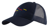 Blåkläder 9229 Trucker cap med tryk eller logo – arbejdstøj og firmatøj