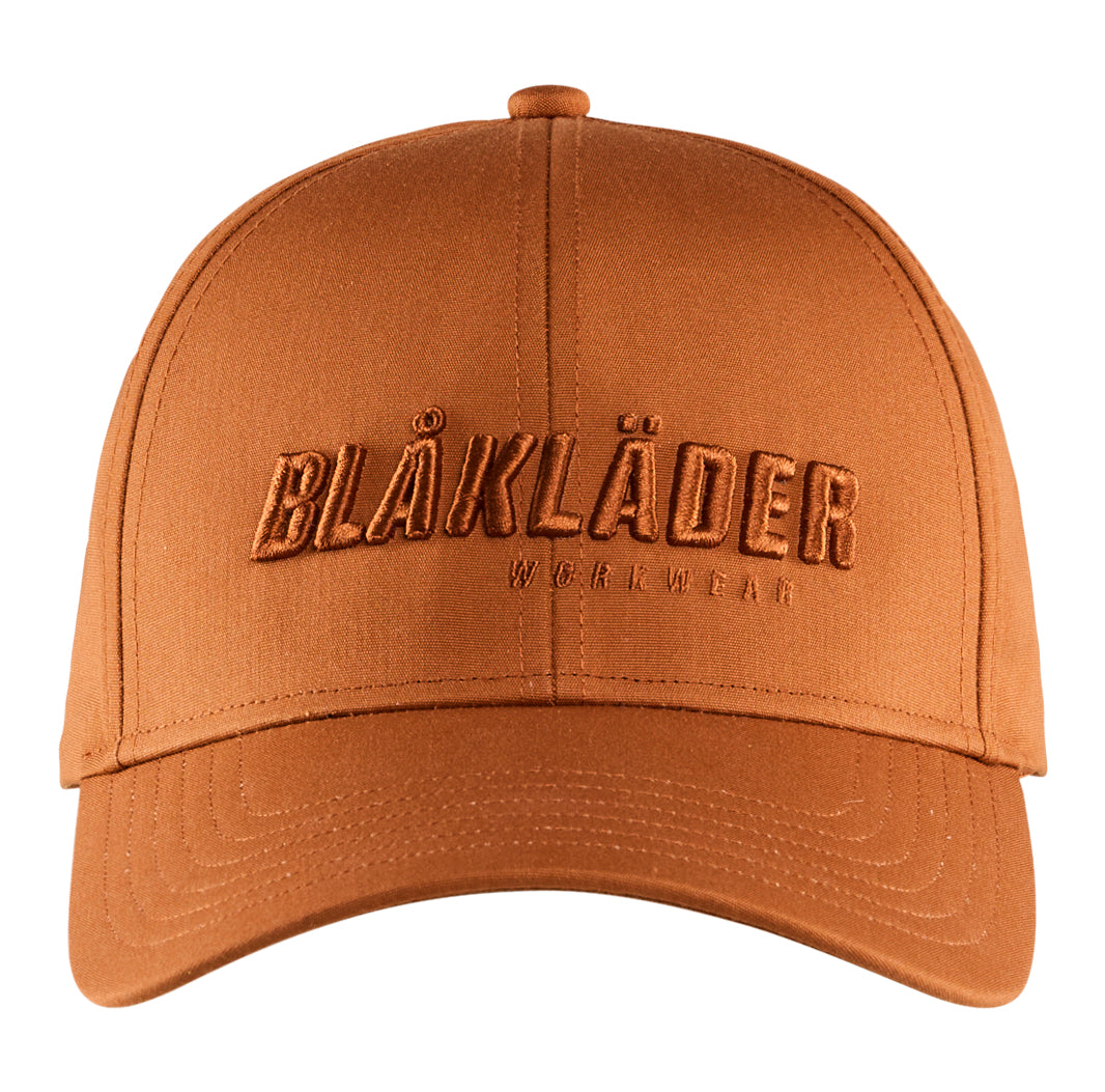 Blåkläder 9231 Cap 3D