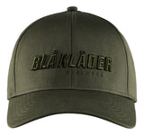 Blåkläder 9231 Cap 3D materiale med firmalogo