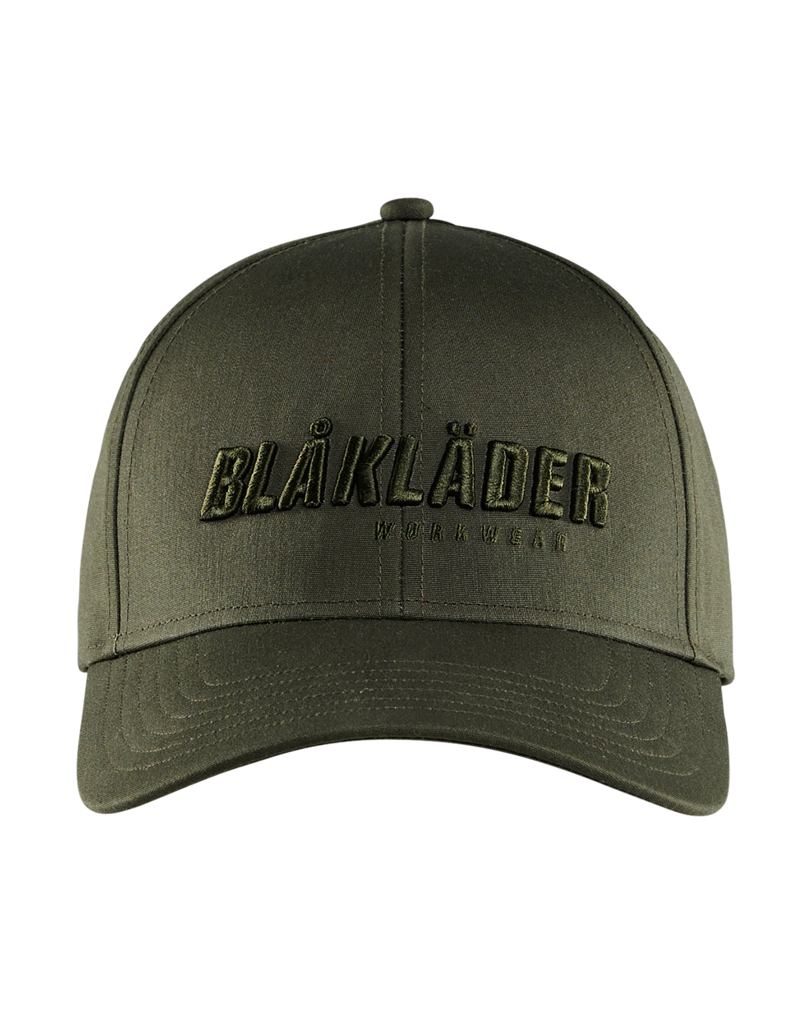 Blåkläder Cap 3D