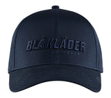 Blåkläder 9231 Cap 3D produktbillede med tryk