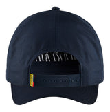 Blåkläder 9231 Cap 3D produktfoto til broderi