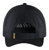 Blåkläder 9231 Cap 3D produktbillede til broderi