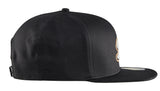 Blåkläder 9232 Cap produktfoto til broderi