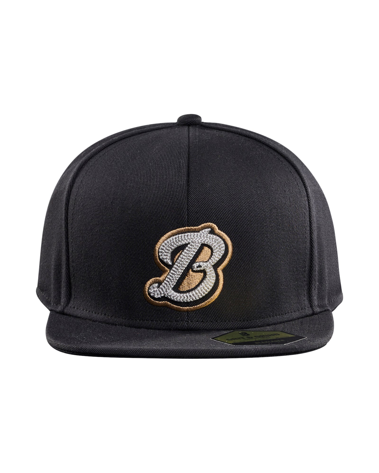 Blåkläder 9233 Cap til Børn, Sort