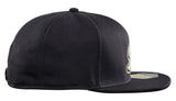 Blåkläder 9233 Cap til Børn detalje til broderi