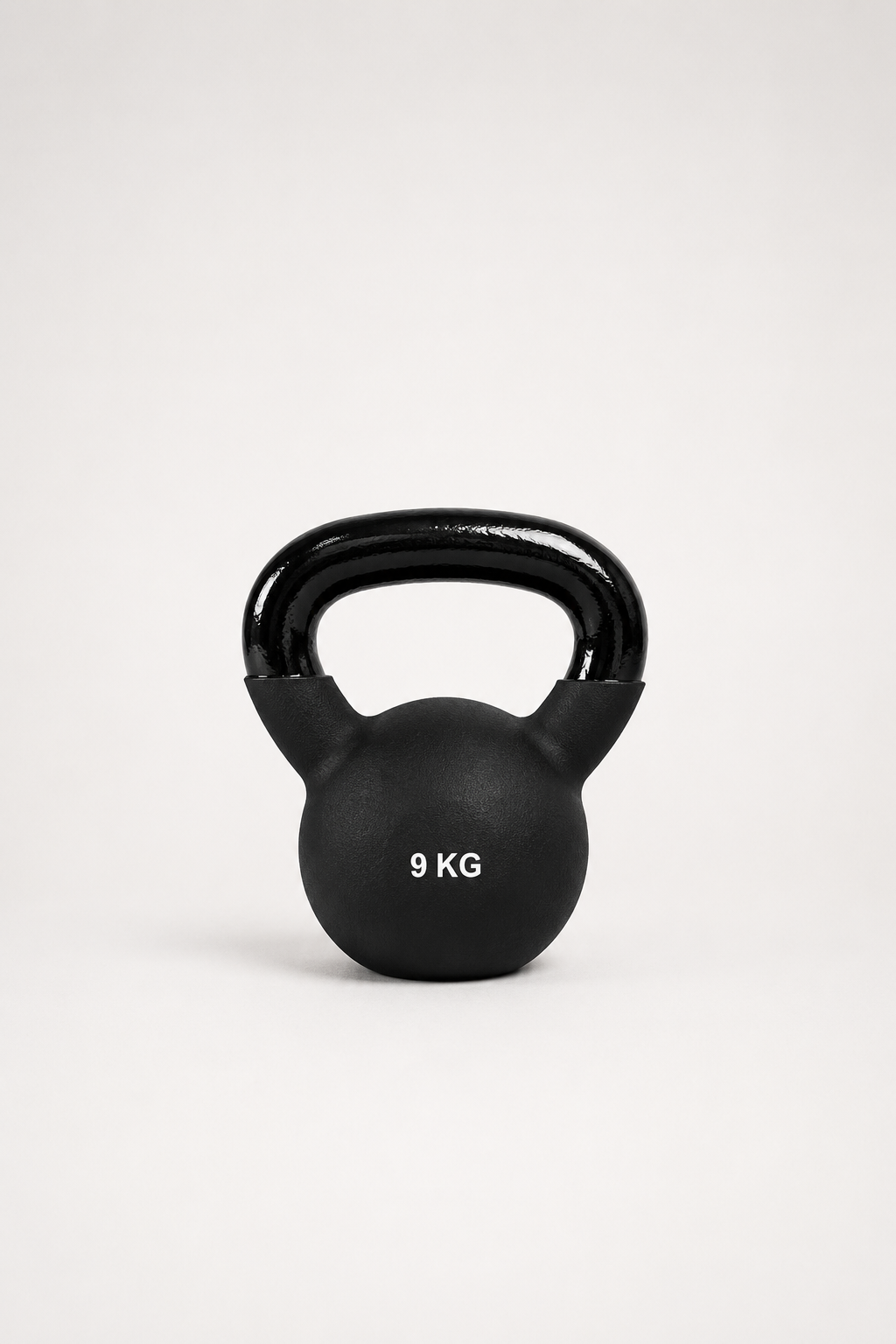 Højkvalitets Kettlebell