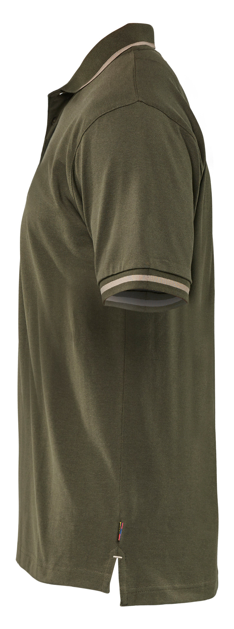 Poloshirt Grit and Grind