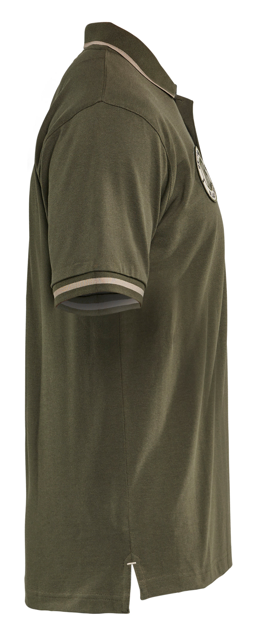 Poloshirt Grit and Grind