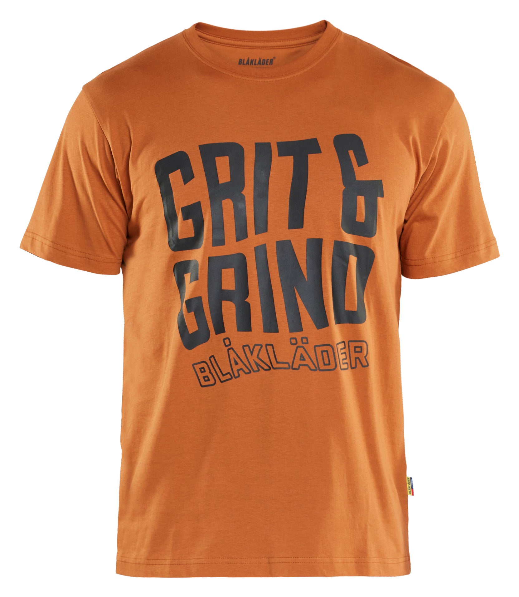T-shirt Grit and Grind