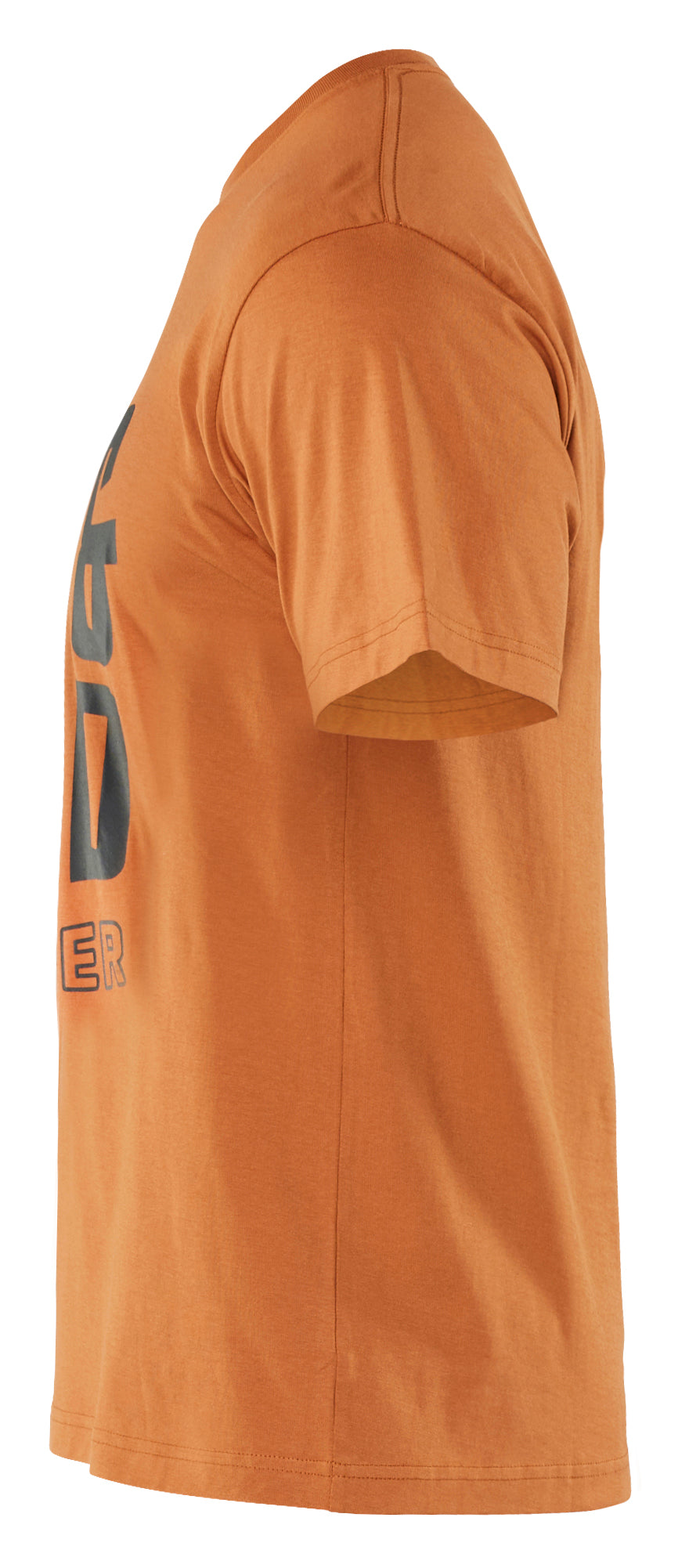 T-shirt Grit and Grind