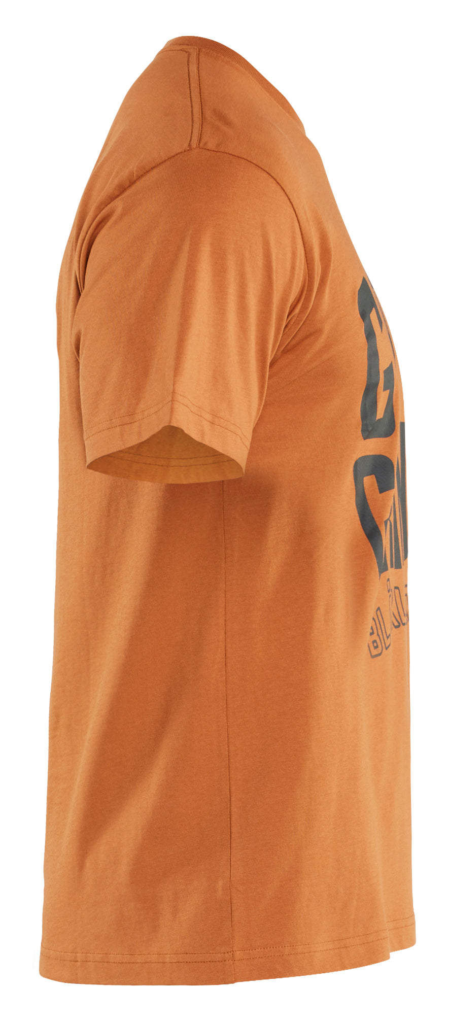 T-shirt Grit and Grind