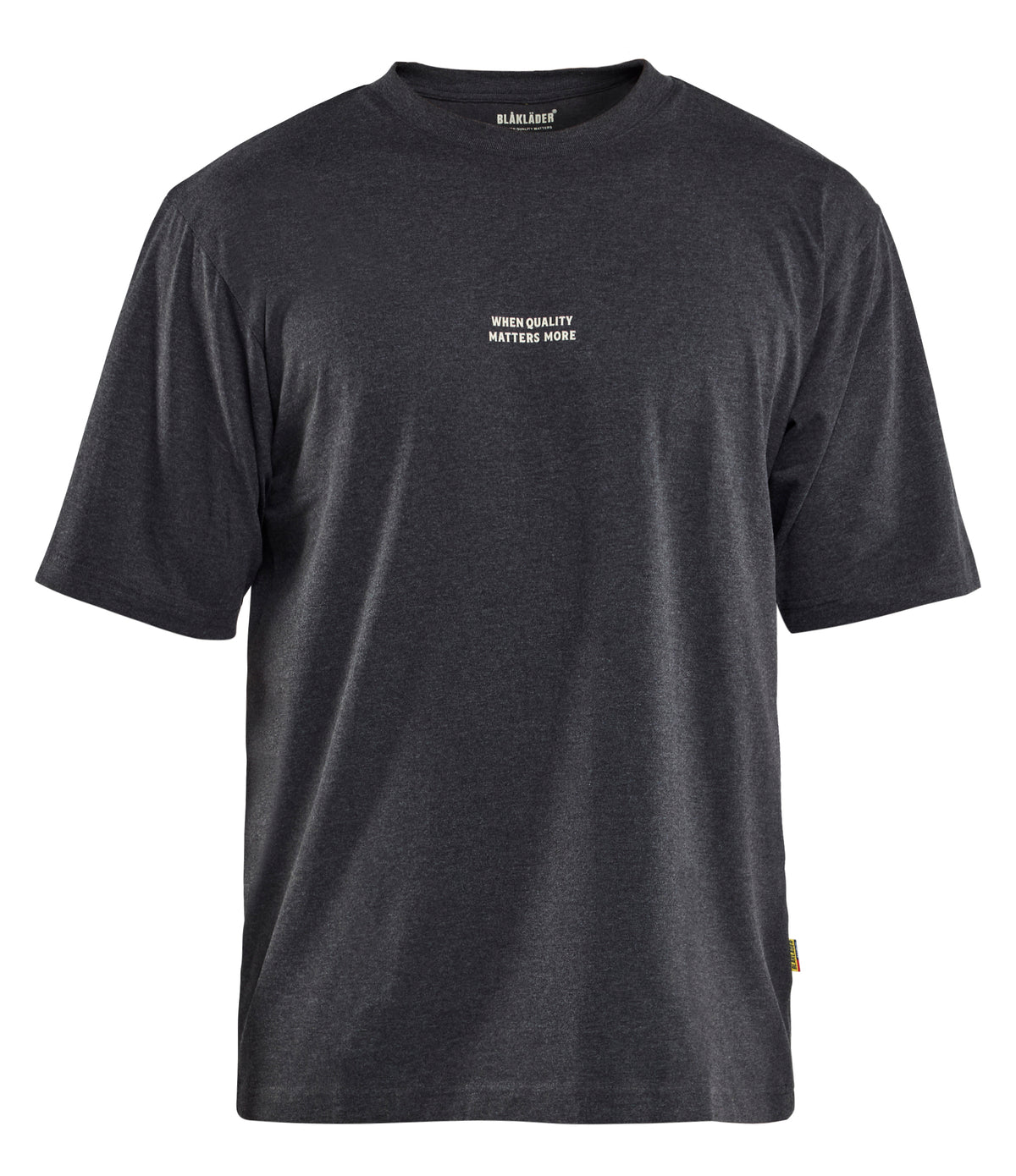 Blåkläder 9427 T-shirt Snake Loose Fit