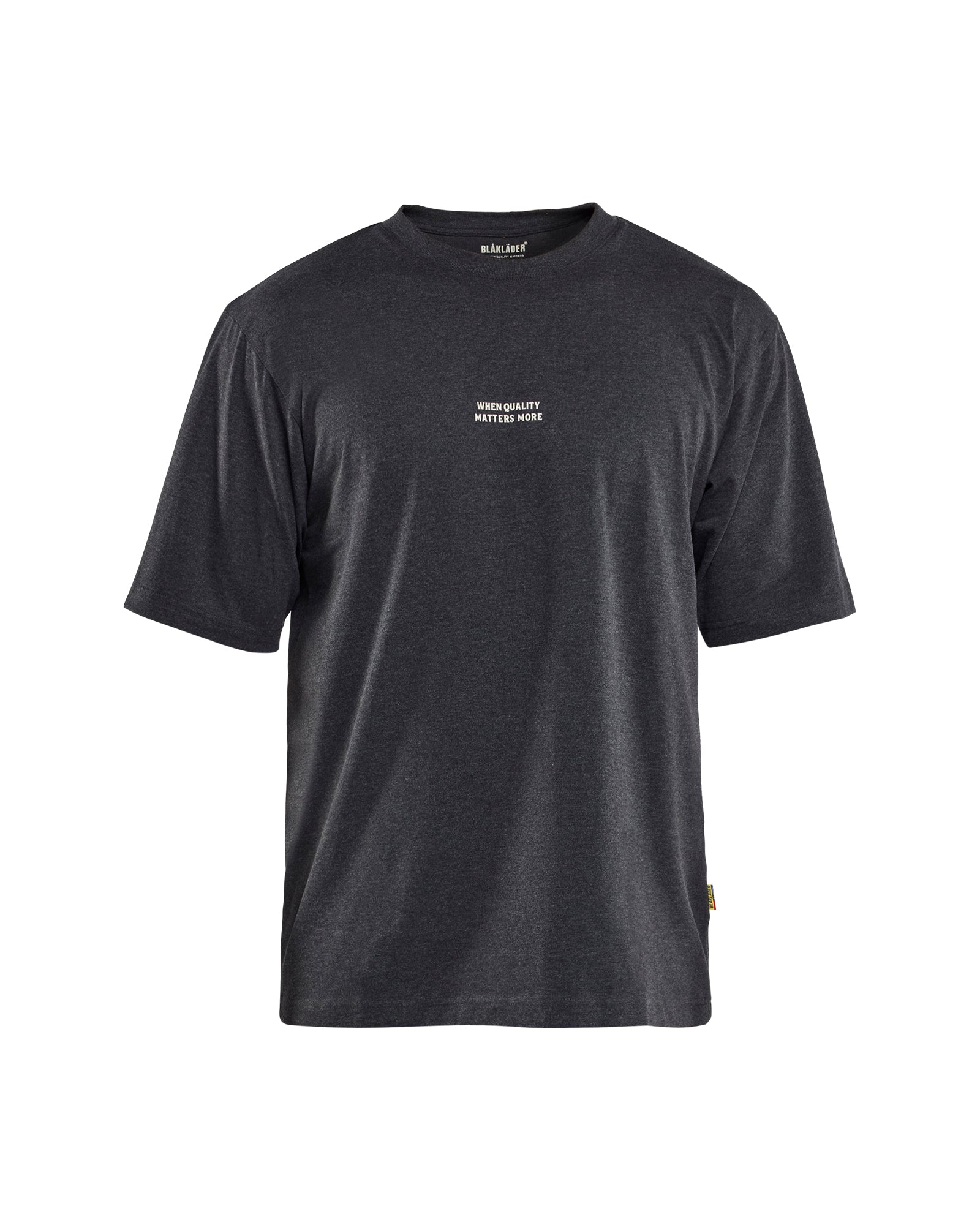 Blåkläder T-shirt Snake Loose Fit