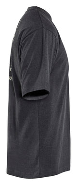 Blåkläder 9427 T-shirt Snake Loose Fit detalje til broderi