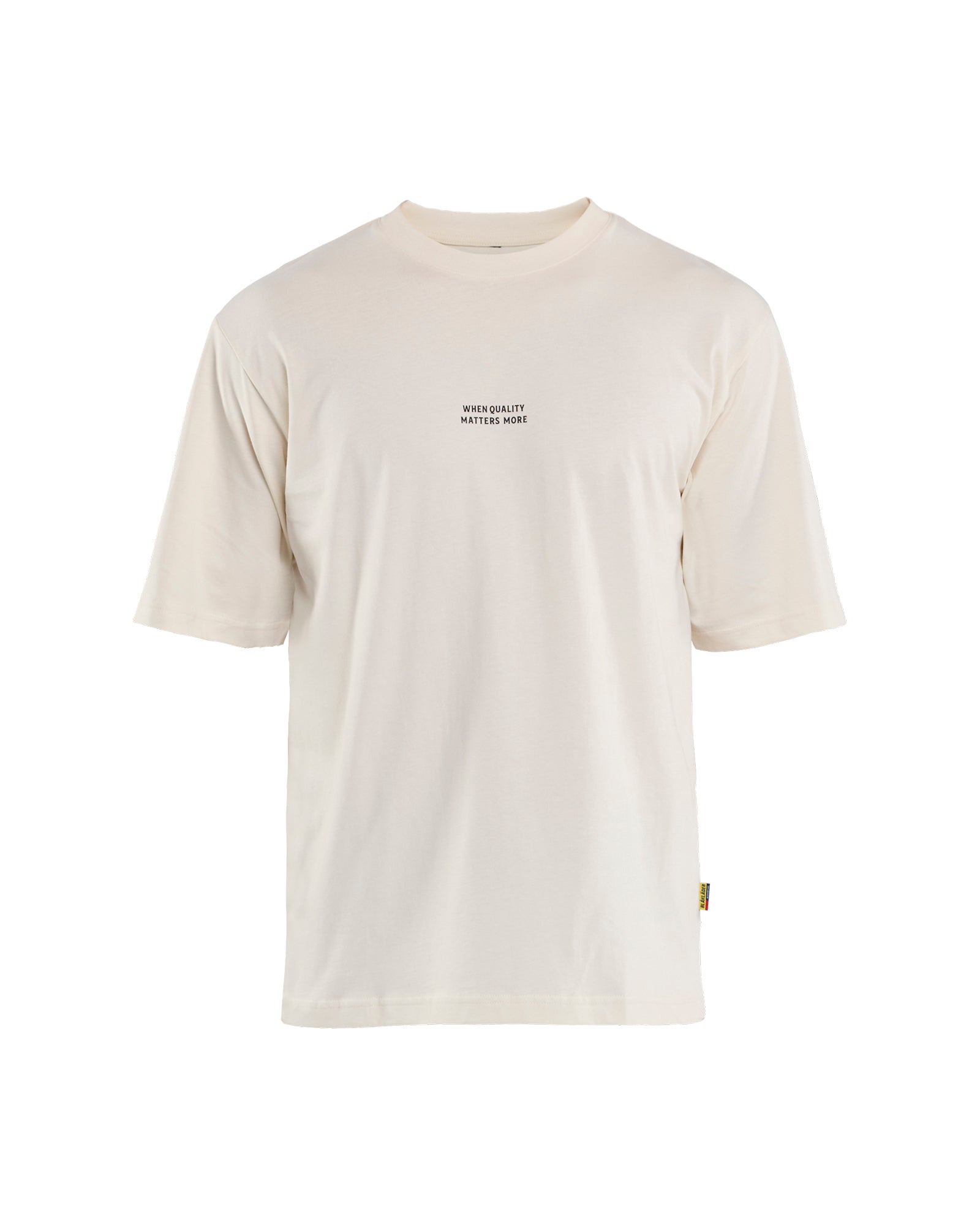 Blåkläder T-shirt Snake Loose Fit