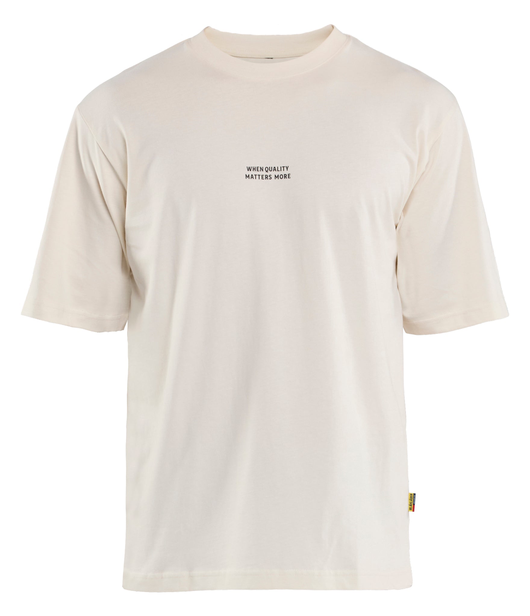 T-shirt Snake Loose Fit