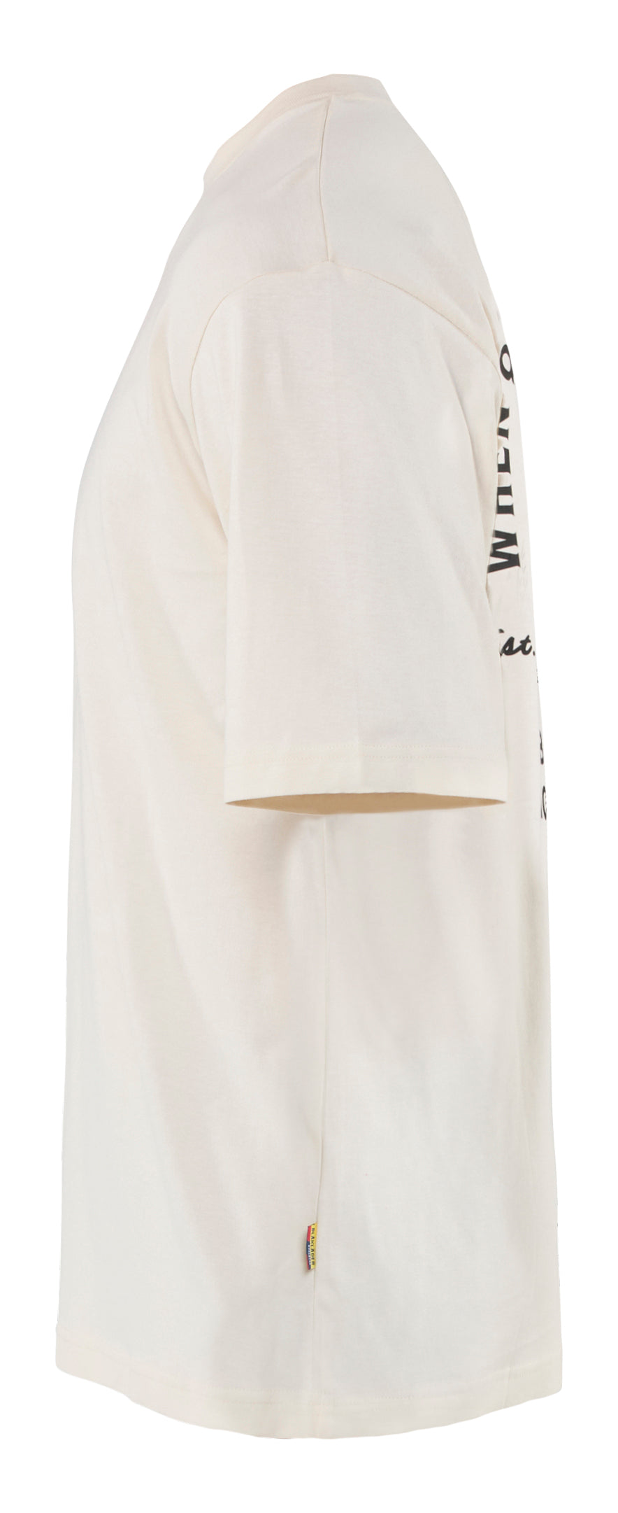 Blåkläder 9427 T-shirt Snake Loose Fit