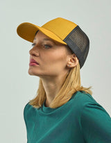 Atlantis AT511 Cotton Cap med tryk eller logo – arbejdstøj og firmatøj