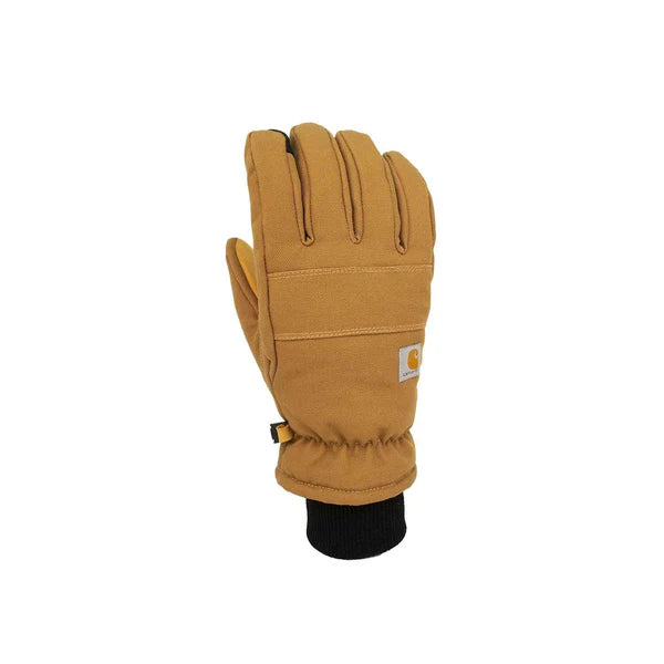 Carhartt Gl0781W Touch-Sensitive Knit Cuff Handsker Dame